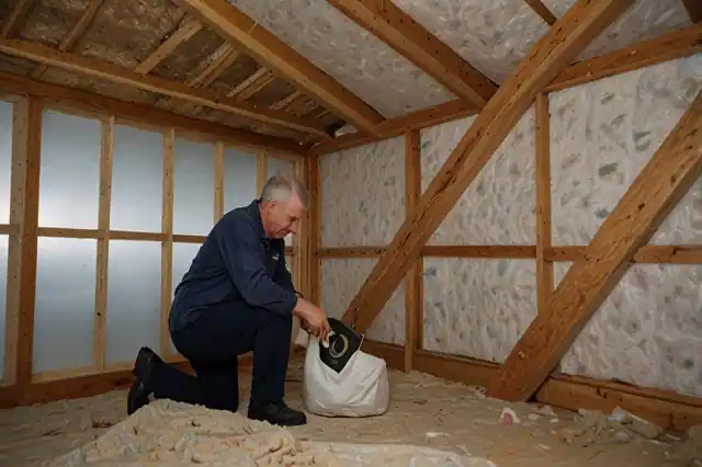 State-Level Veteran Programs and Insulation Grants