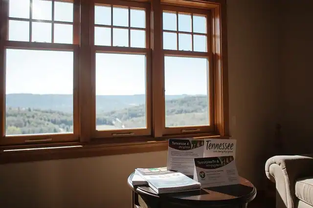 Tennessee window replacement programs