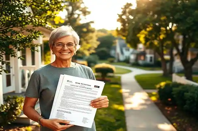 federal home repair assistance programs Georgia