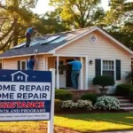 home repair grants and programs georgia