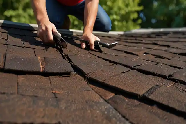 Roof Repair and Replacement Costs in Indiana