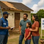 FEMA Home Repair and Accessibility Grants