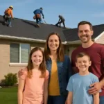 Free Grants For Roof Replacement in Utah