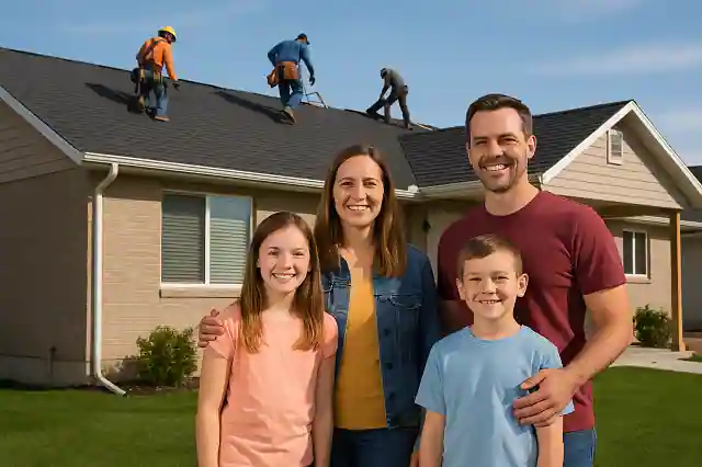 Free Grants For Roof Replacement in Utah