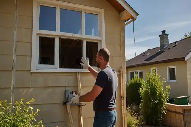 Grants For Window Replacements in South Carolina
