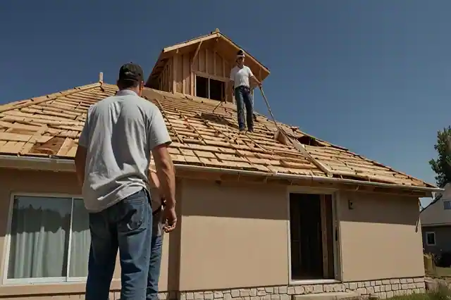 Grants and Programs for Roof Repairs and Replacements in Utah