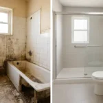 Bathroom Repair and Renovation Grants For Low Income Homeowners