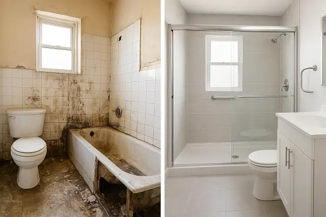 Free Bathroom Repair and Renovation Grants For Low Income Homeowners 2 Bathroom Repair and Renovation Grants For Low Income Homeowners