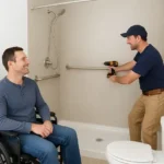 Bathroom Upgradation Grants For Disabled Homeowners