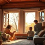 Energy-Efficient Window Replacement Grants