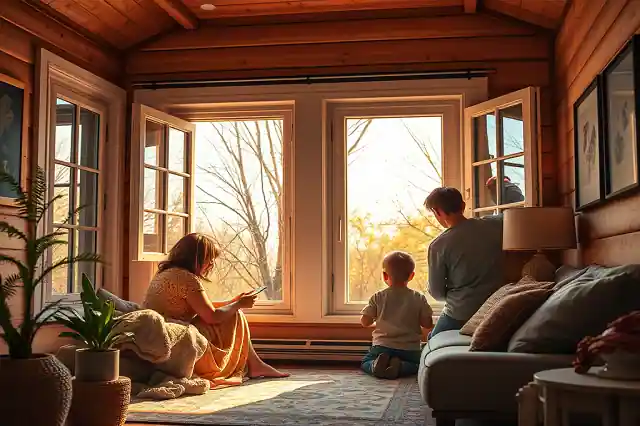 Reduce Energy Bills With Energy-Efficient Window Replacement Grants 2 Energy-Efficient Window Replacement Grants