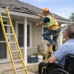 Federal Roof Replacement Grants for Disabled Homeowners