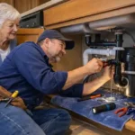 Home Improvement Grants For Low-Income Senior Citizens