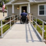 Home Repair Grants For Low-Income Disabled Homeowners