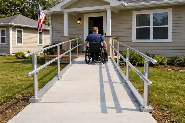 Free Home Repair Grants For Low-Income Disabled Homeowners 2 Home Repair Grants For Low-Income Disabled Homeowners