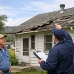 USDA Section 504 Home Repair Grants