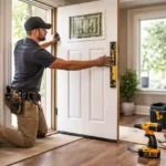 Front Door Replacement Grants For Low-Income