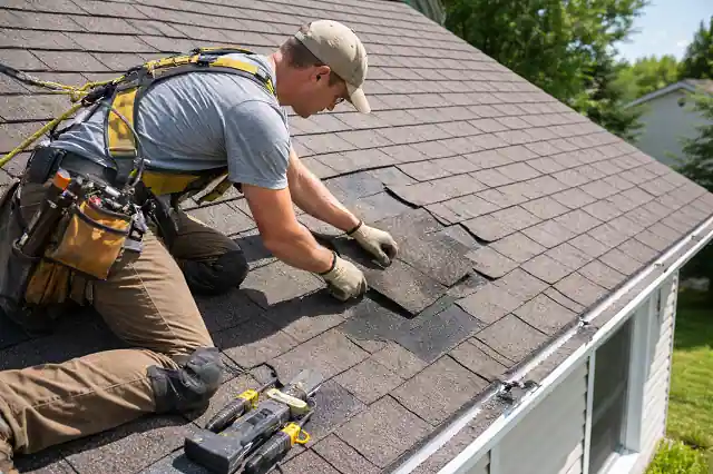 Grants For Fixing Small Roof Leaks