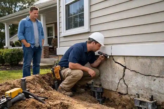 Free Grants For Foundation Repair and Structural Damage 2 Grants For Foundation Repair and Structural Damage