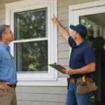 Grants For Installing Storm Windows and Storm Doors