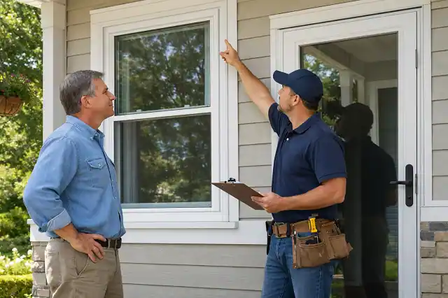 Grants For Installing Storm Windows and Storm Doors