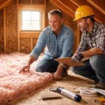 Grants For Weatherproofing and Insulation
