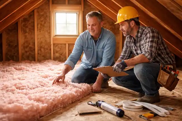 Grants For Weatherproofing and Insulation