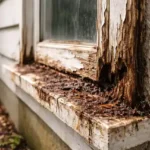 Grants to Replace Rotten Wooden Windows