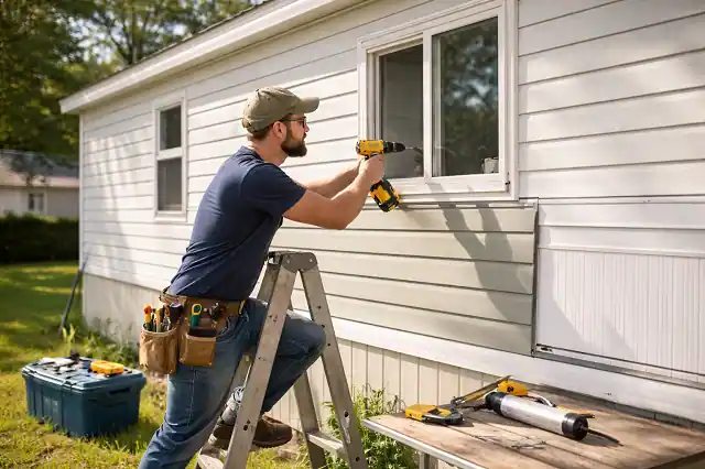 Free Home Improvement Grants Specifically For Mobile Homes and Trailers 2 home improvement grants for mobile homes and trailers