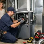 High-Efficiency Heating System Upgradation Grants