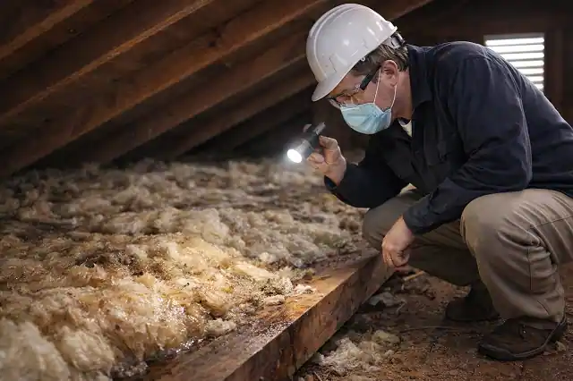 Home Insulation Upgrade Grants For Water-Damaged Roofs 2 Home Insulation Upgrade Grants For Water-Damaged Roofs