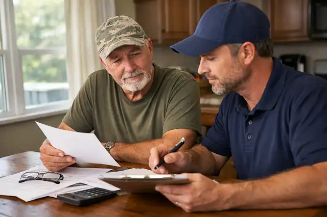 Home Repair Grants For Veterans by Federal and State Government 2026 2 Home Repair Grants For Veterans