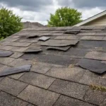 Roof Repair Grants for Missing Roof Shingles