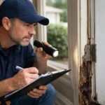Rotten Exterior Door Replacement Grants