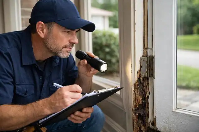 Rotten Exterior Door Replacement Grants For Homeowners 2 Rotten Exterior Door Replacement Grants