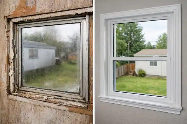 Mobile Home Window Replacement Grants