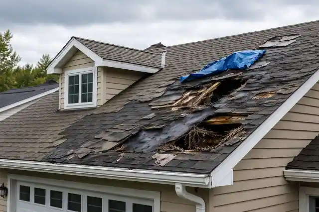 Common Home Repairs That Require Financial Assistance