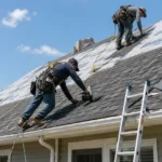 roof replacement grants for senior citizens