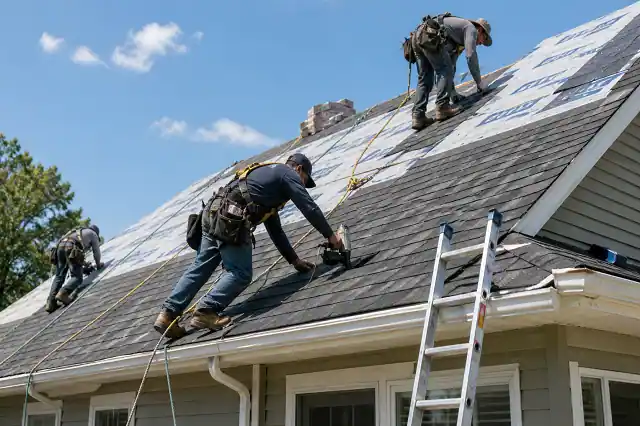 roof replacement grants for senior citizens