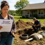 septic system replacement grants low income homeowners