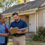 Home improvement grants for homeowners in Shelby County, Tennessee, reviewing home repair needs