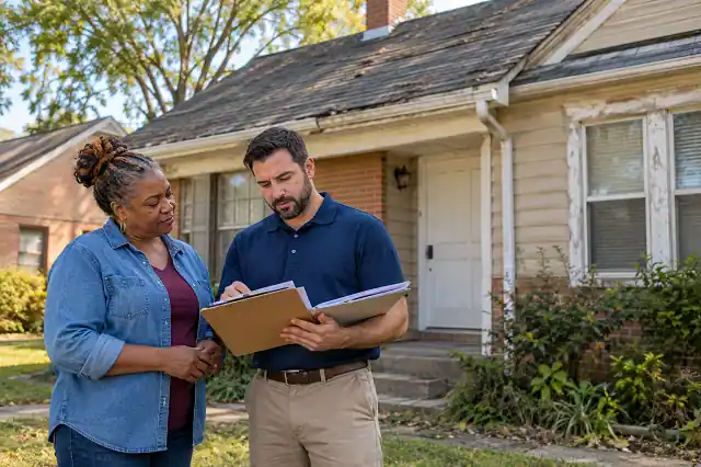 Home Improvement Grants Shelby County Tennessee: $36K Cap 2 Home improvement grants for homeowners in Shelby County, Tennessee, reviewing home repair needs